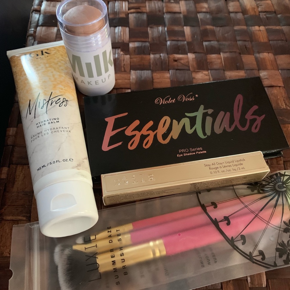 $8 Each or Bundle for $30! Brand New Items